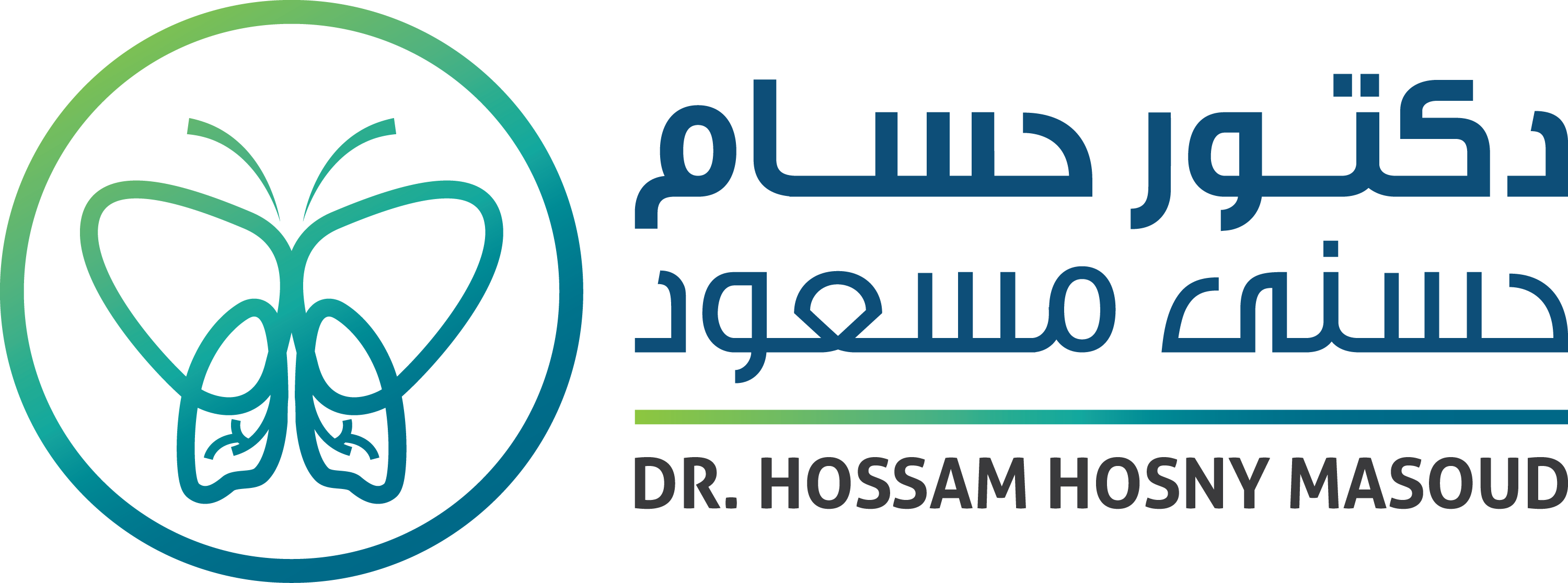 Dr. Hossam Hosny